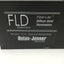 Used Dolan Jenner AI-4 FLD Fiber-Lite Machine Vision Diffuse Axial Illuminator, 4"