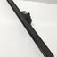 Used Edmund Scientific Dovetail Rack/Pinion Positioner Focusing Rail Stage 20" Travel