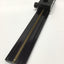 Used Edmund Scientific Dovetail Rack/Pinion Positioner Focusing Rail Stage 20" Travel