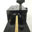 Used Edmund Scientific Dovetail Rack/Pinion Positioner Focusing Rail Stage 20" Travel