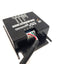 Used RMS Technologies R208 Microstep Stepper Driver 12-24VDC 0.35-2.0 A