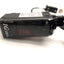 Used Keyence IG-010 & IG-1000 Laser Micrometer System, 660nm, 10mm Beam, 10-30VDC