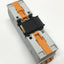 Used Rexroth S20-DI-16/1 IndraControl 1-Wire Sensor Digital Input Module 16 Pt, 24VDC