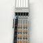 Used Rexroth S20-DI-16/1 IndraControl 1-Wire Sensor Digital Input Module 16 Pt, 24VDC