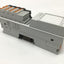 Used Rexroth S20-DI-16/1 IndraControl 1-Wire Sensor Digital Input Module 16 Pt, 24VDC