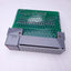 Used Allen Bradley 1746-IA16 SLC 500 PLC Input Module, Ser. C, 85-132VAC, 16 Inputs