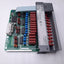 Used Allen Bradley 1746-IA16 SLC 500 PLC Input Module, Ser. C, 85-132VAC, 16 Inputs