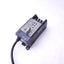 Used Keyence LX2-70 Laser Sensor Amplifier NPN 12-24VDC, Response: 0.5ms, With Key