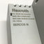 Used Rexroth R-IL S3 BK DI8 DO4-PAC Inline Sercos III Bus Coupler 8 In/4 Out, RJ45