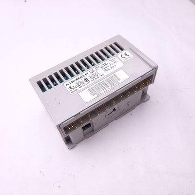 Used Allen Bradley 1794-IA8/A Flex I/O Digital Input Module, 8-Channel, 120VAC