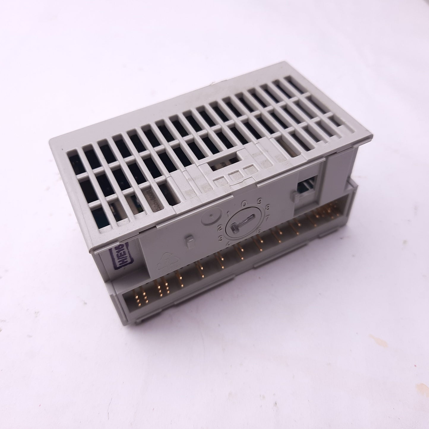 Used Allen Bradley 1794-IA8/A Flex I/O Digital Input Module, 8-Channel, 120VAC