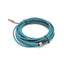 Used Phoenix Contact 1422805 Network Cable RJ45 to M12 4-Pin, 10 Meters, CAT5