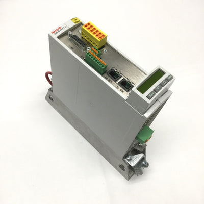 Used Bosch Rexroth R911331605 IndraDrive Cs Servo Motor Controller 3PH, 200-500VAC