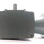 Used HYTROL R-00153-20R 4AC RH Speed/Gear Reducer, 20:1 Ratio, ¾ to 1" Shaft, C-Face