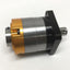 Used Parker PV60FB-005 Planetary Gearhead 5:1 Ratio, 5/8" Bore, 16mm Shaft, Size 60mm