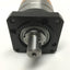 Used Parker PV60FB-005 Planetary Gearhead 5:1 Ratio, 5/8" Bore, 16mm Shaft, Size 60mm