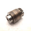 Used Ruland Flexible Servo Shaft Coupling 0.237" to 0.368"