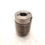 Used Ruland Flexible Servo Shaft Coupling 0.237" to 0.368"