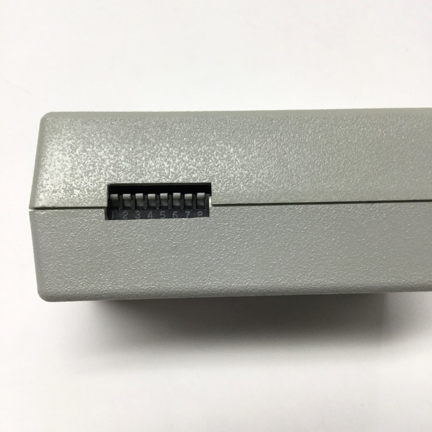 Used L3 Systems KeyAT FA0001 Keyboard Port Adapter RS-232/485 5-pin DIN, 25-pin D-Sub