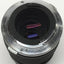 Used Olympus E.Zuiko Auto-T Machine Vision Camera Lens, 135mm, F/3.5-22 Aperture