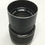 Used Olympus E.Zuiko Auto-T Machine Vision Camera Lens, 135mm, F/3.5-22 Aperture