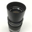 Used Olympus E.Zuiko Auto-T Machine Vision Camera Lens, 135mm, F/3.5-22 w/C-Mount