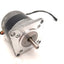 Used Oriental Motor PH266-01 Stepping Motor Voltage: 6VDC1.2A 1.8ø Shaft: 1/4"