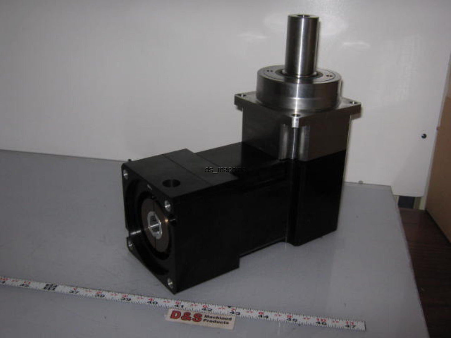 New Thomson Micron 42-314289-B732 UltraTRUE 10 Servo Gearbox 25:1 Ratio