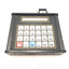 Used ComputerWise TT5-20 Transterm 5 Data Terminal Keypad 24-Key (4x6), 175mA