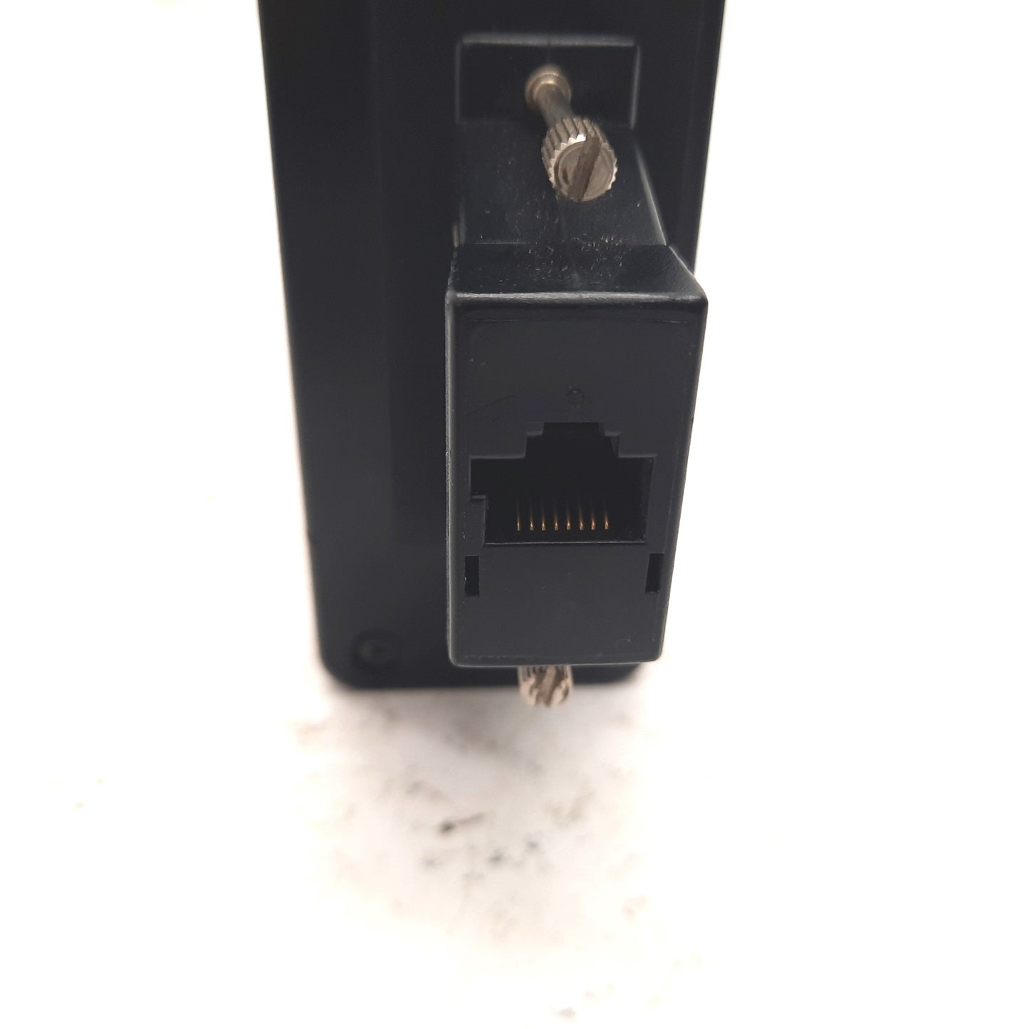 Used ComputerWise TT5-20 Transterm 5 Data Terminal Keypad 24-Key (4x6), 175mA