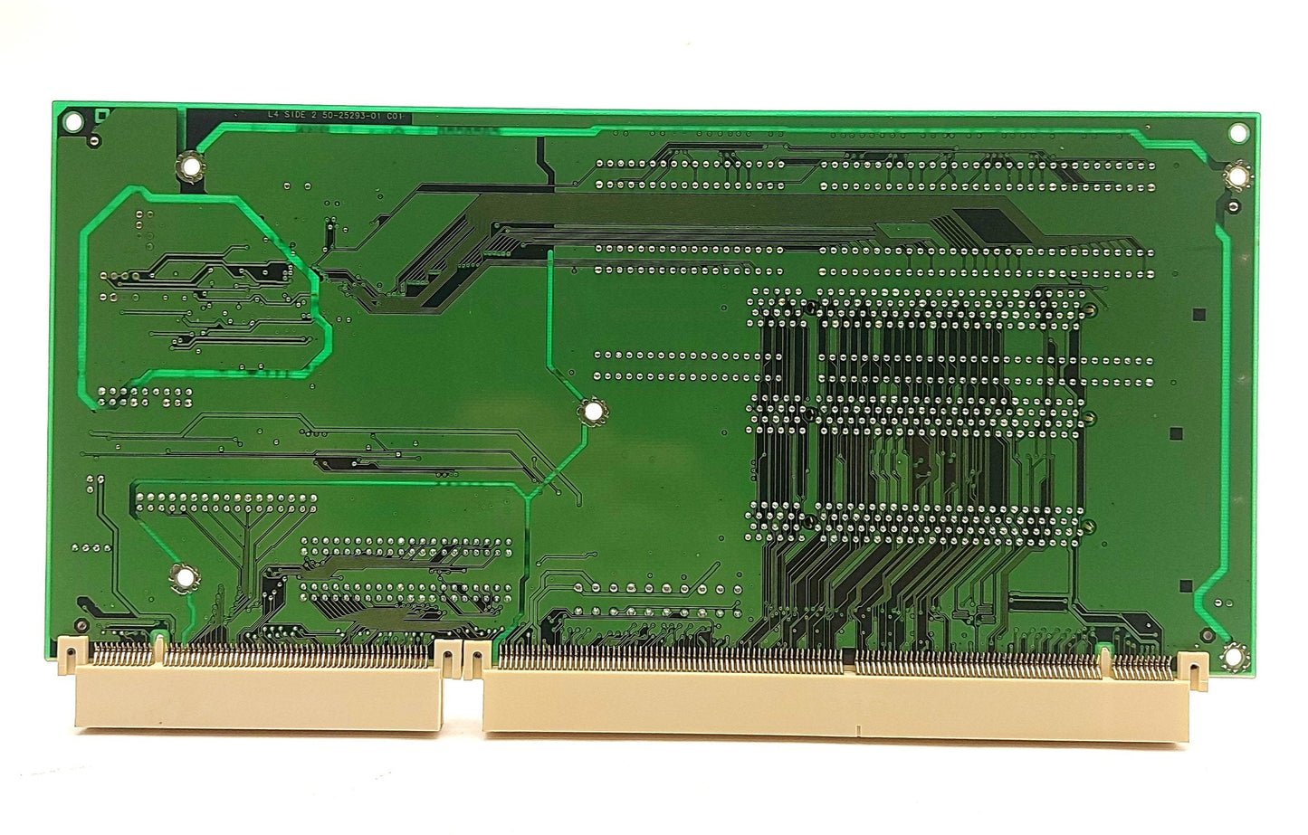 Used Digital Equipment 54-25294-01 A01 Motherboard I/O Board 3x ISA 3x PCI 2x IDE FDD