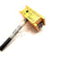 Used Industrial Devices Corp. RP2 Hall Effect Position Sensor, NC, 8-28VDC 40mA