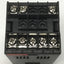 Used Sommy HG4B-RB40 Programmable General Purpose Timer Relay 100/240VAC, 0.01s-9999h