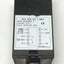 Used Sommy HG4B-RB40 Programmable General Purpose Timer Relay 100/240VAC, 0.01s-9999h