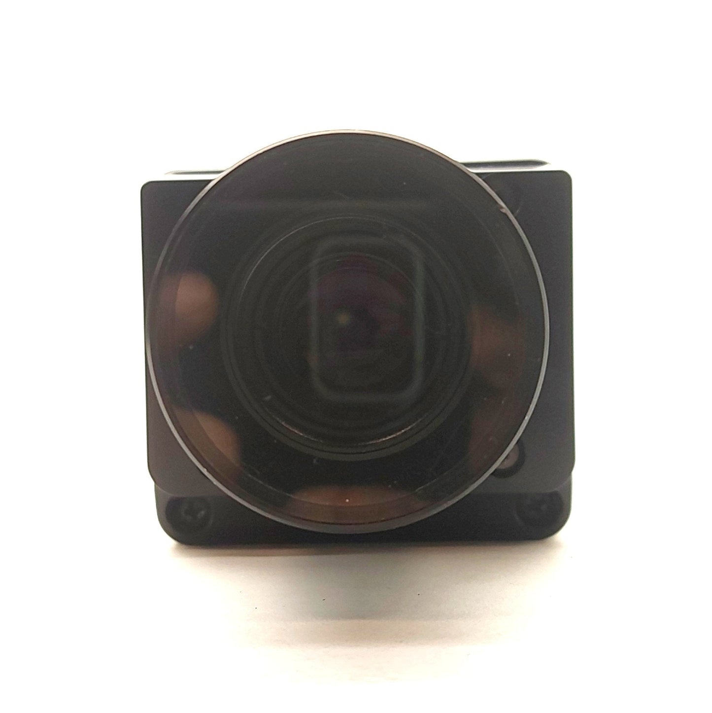 Used SICK IVC-2DM1111 Machine Vision Camera, 1/3"CCD Sensor, 640 x 480, 800MHz, 24VDC