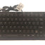 Used Econo-Keys EKS-97-TP Waterproof Touchpad Keyboard, 97-Keys, USB, IP67, Silicone