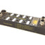 New Other Turck FLDP-IM 8-0001 Compact Fieldbus I/O Module for Profibus-DP, 8-PNP Inputs