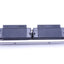 Used THK HSR15 Linear Rail w/ 2 Bearing Blocks, 14" Rail, Block 1.35" x 1.55" x 1.11"