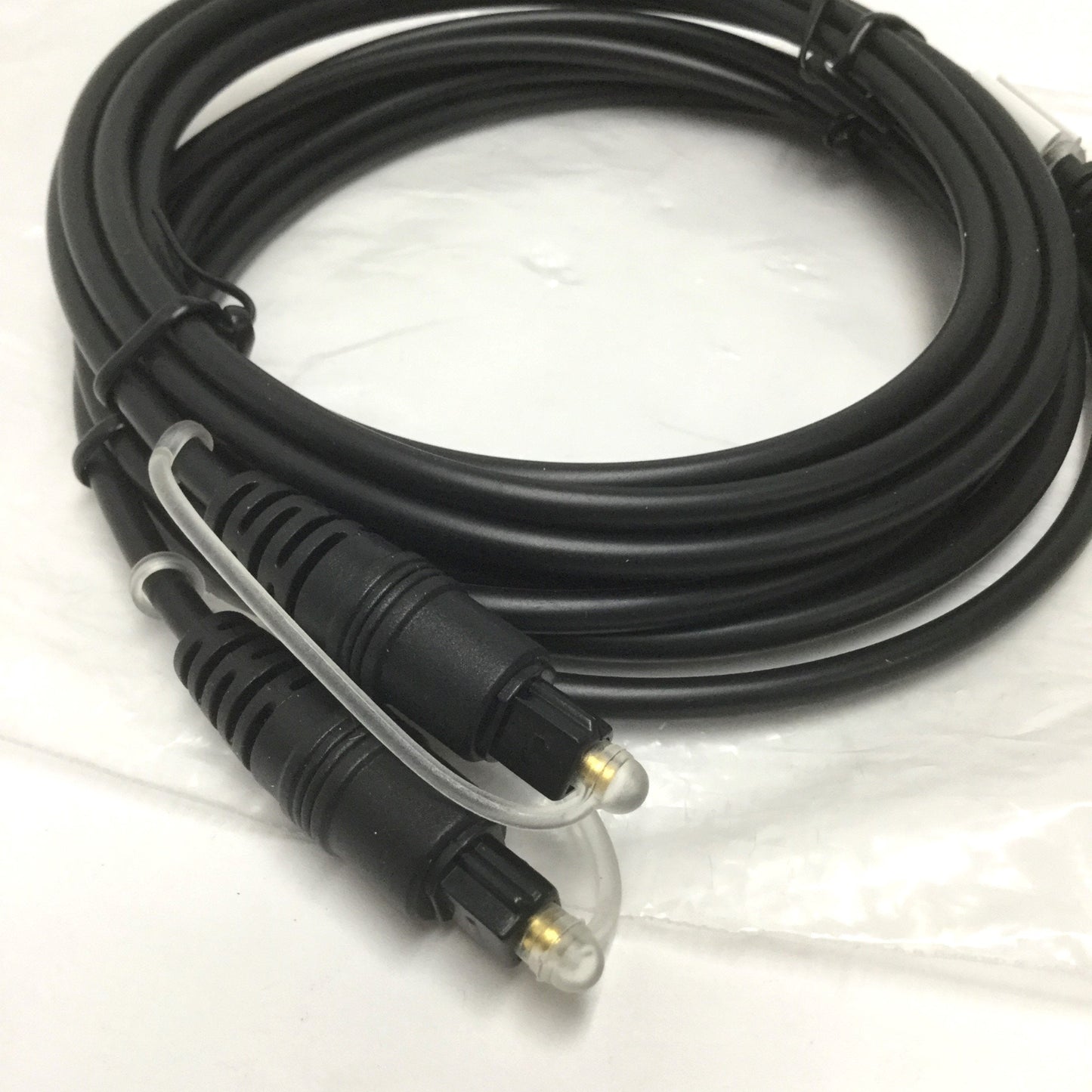 New Horner Electric HE800CBF002A SmartStack FOX Fiber Optic Extension Cables, 2m