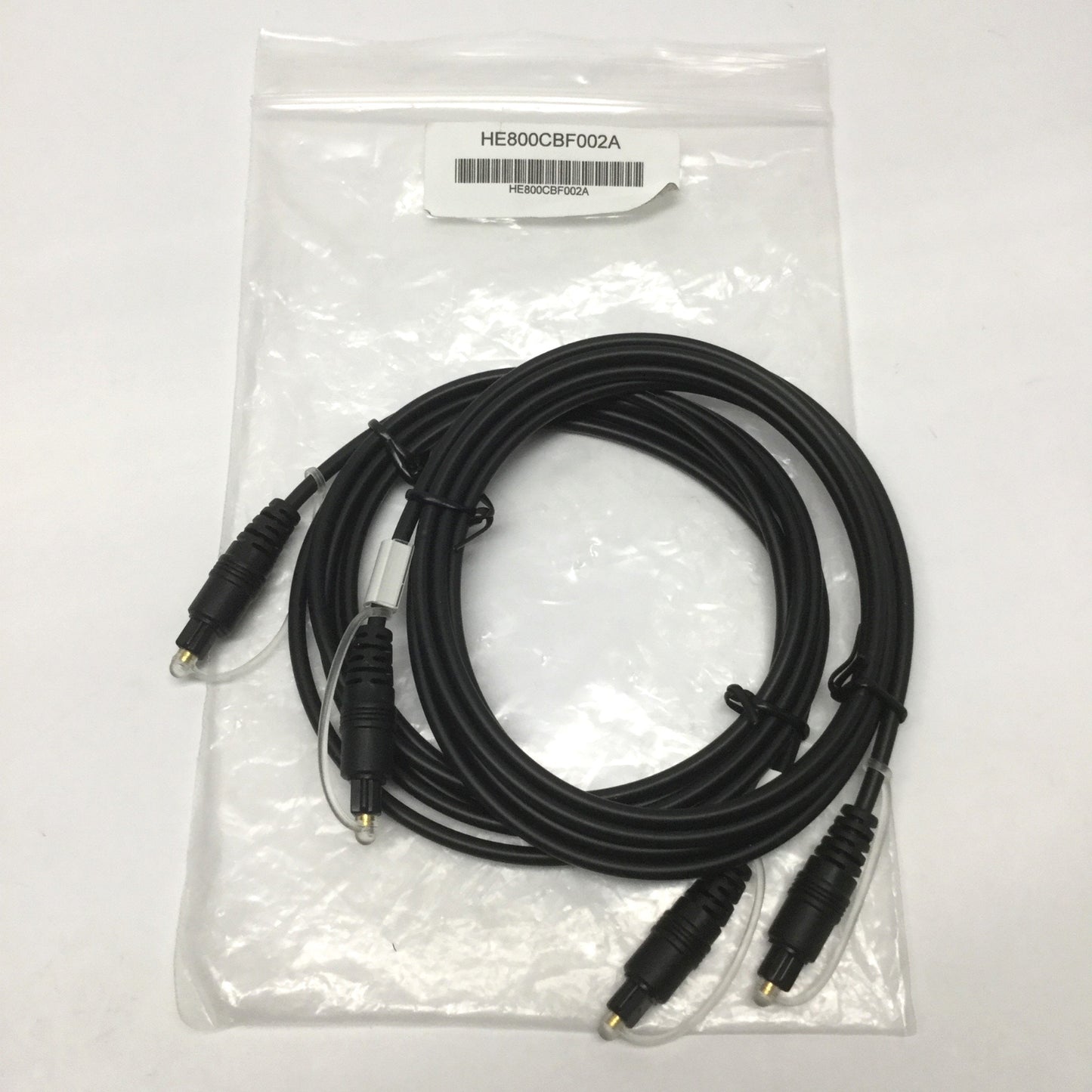 New Horner Electric HE800CBF002A SmartStack FOX Fiber Optic Extension Cables, 2m