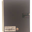 Used Parker GV-U6E Gemini Servo Motor Drive, 1-Axis, 170/340VDC 6A Bus, 120/240VAC