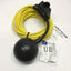 New Other Anchor P40NO-SSTNM Roto-Float Liquid Level Reed Switch Sensor, 1A @ 120VAC, 40ft