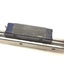 Used FAG LSSD20 Linear Bearing Carriage w/Rail Length 180mm, Width: 20mm Height: 18mm