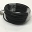 New Other VGA Male to 15-Pin Circular DIN Female Adapter Cable, 75 Feet Long