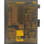 Used Parker ZETA6104 Compumotor Stepper Drive, 1-Axis, 4A, I/O In: 19 Out: 9, 120VAC