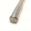 New – Open box New Lot of 2 Linear Bearing Guide Round Rail Shaft, Length: 10", Diameter: 0.50"