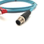 Used SMC EX9-AC020EN-PSRJ EX300 Serial Interface Ethernet Connection Cable