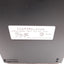 Used GE Fanuc IC693MDL646B PLC Input Module, 16-Point POS/NEG Logic, Voltage: 24VDC