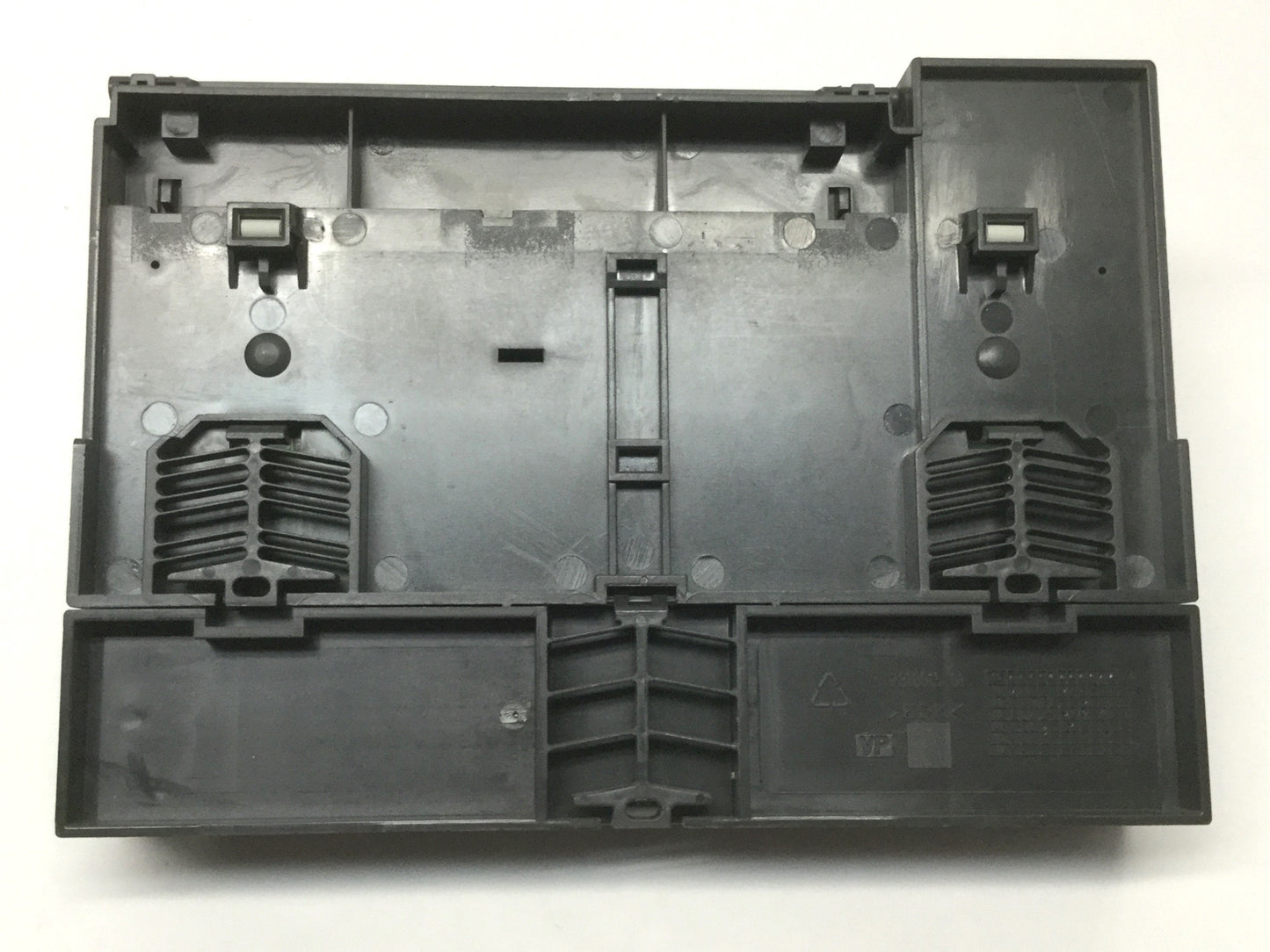 Used Siemens 6ES7 133-1BL01-0XB0 Simatic ET 200L Digital I/O Module w/Terminal Block