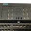 Used Siemens 6ES7 133-1BL01-0XB0 Simatic ET 200L Digital I/O Module w/Terminal Block